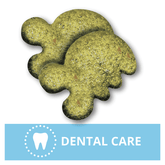 GREENIES Cat Treats Dental Savoury Salmon Flavour - Furbabies Online